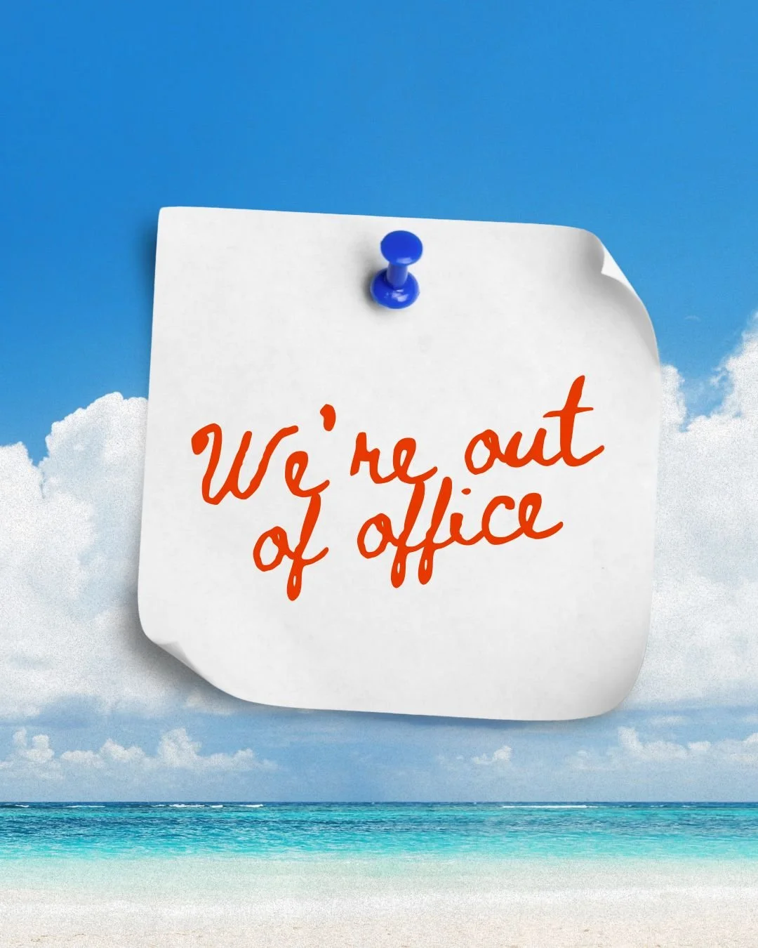 Office Closure