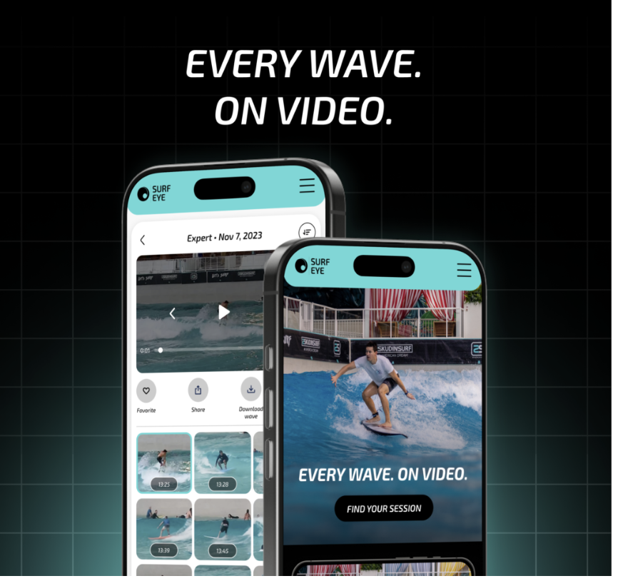 surfs eye surfing videos