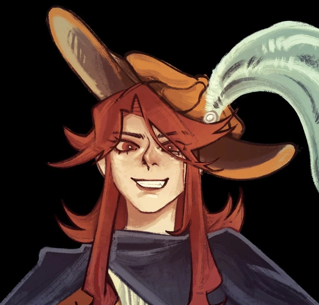 Character Design Project