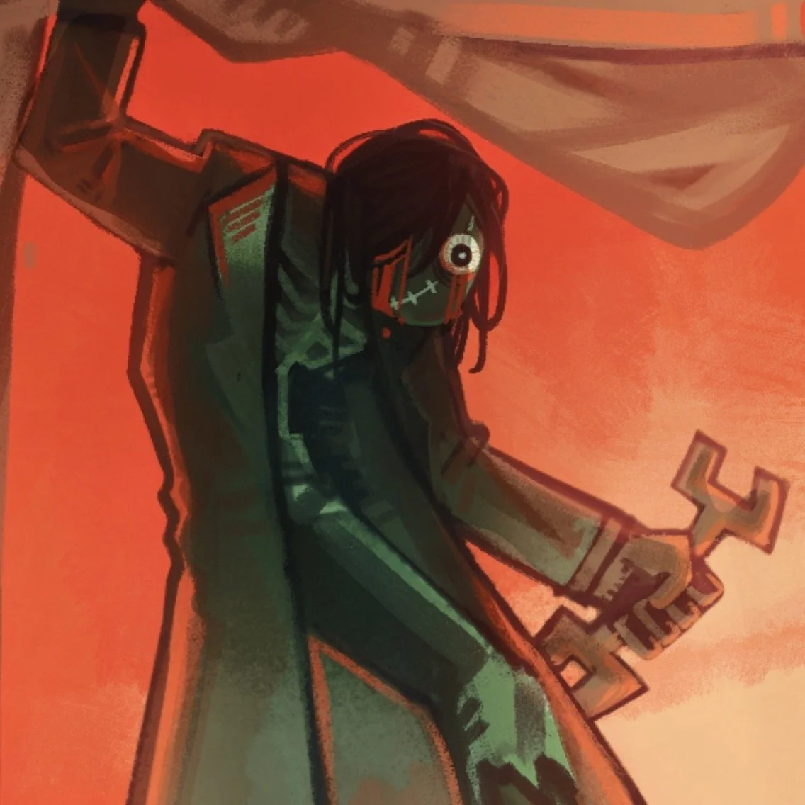 environment building project ⬆️