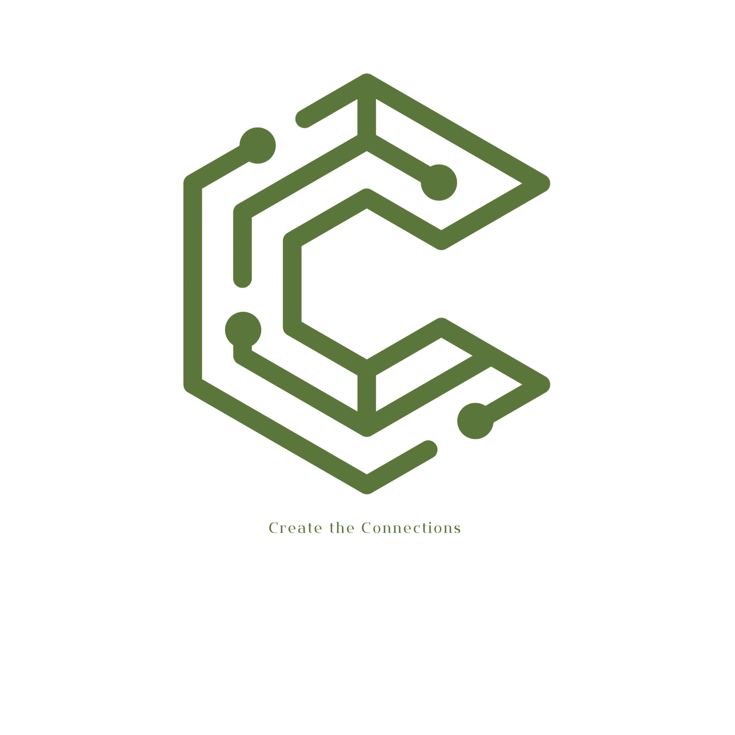 Create the Connections