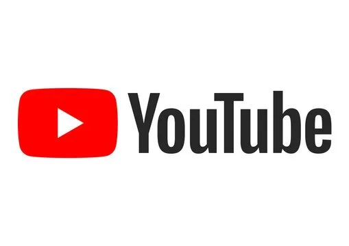 YouTube logo embedded with iCaptureSports account url