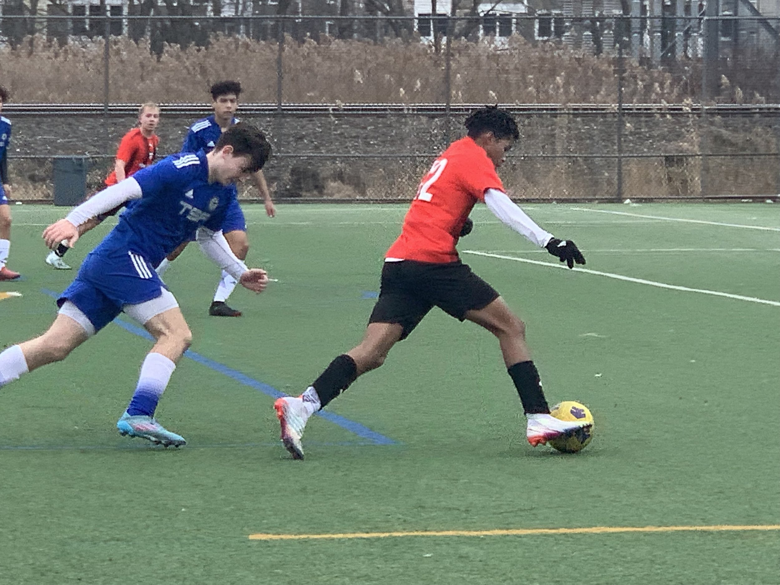 Individual Player Highlight Film (starting at +$150 +tax)