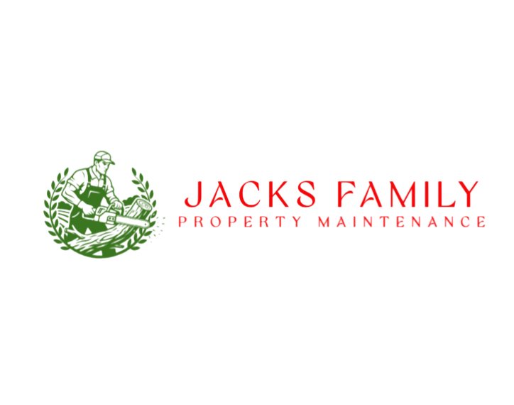 Jacks Family property maintenance
