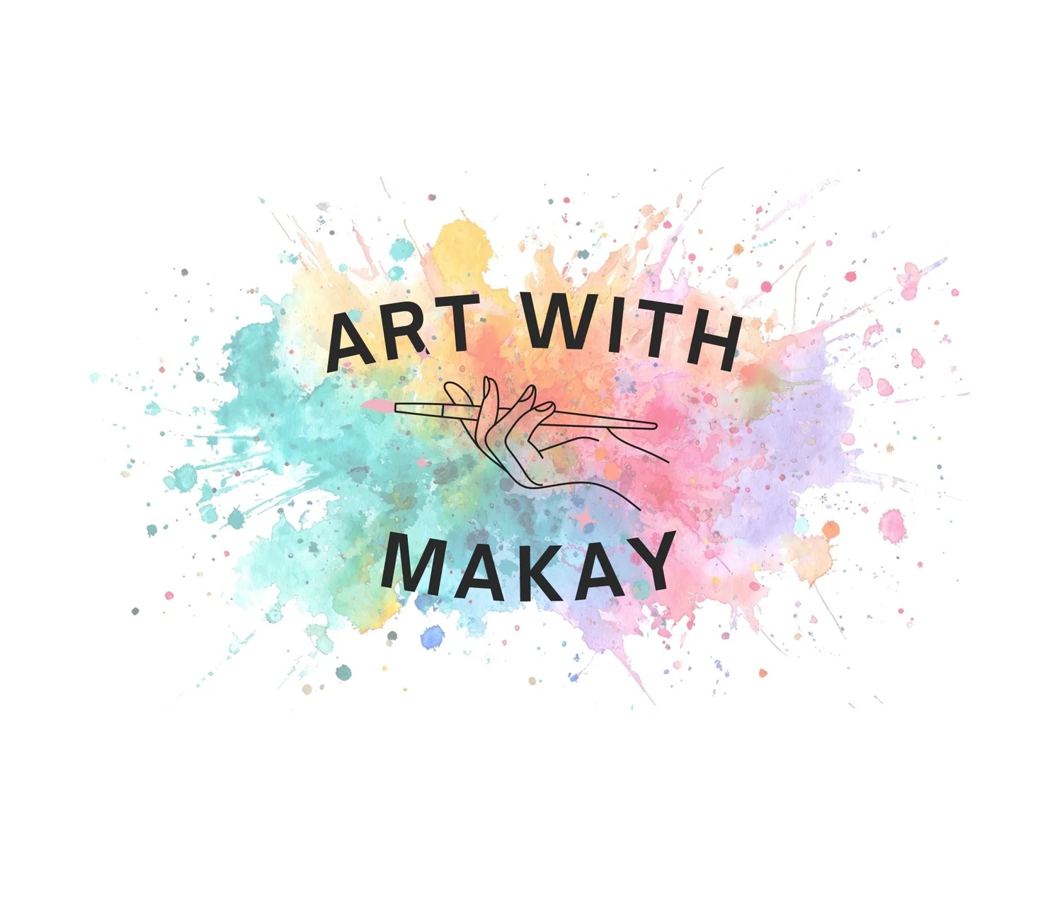 Paint From Your Soul 
