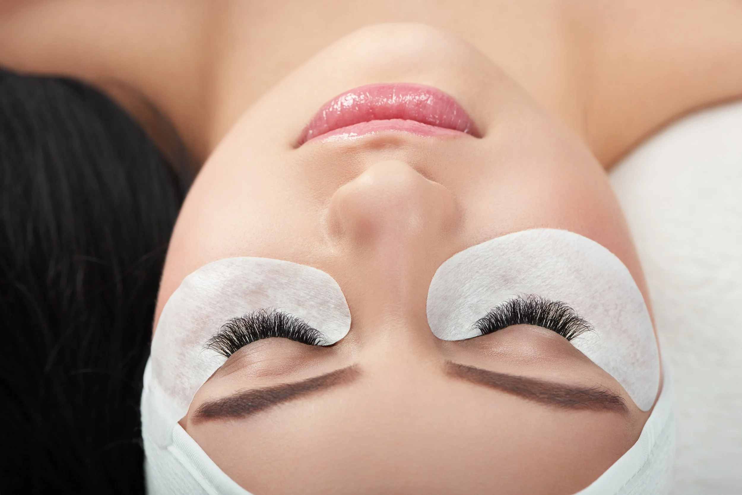 How to Take Care of Your Eyelash Extensions