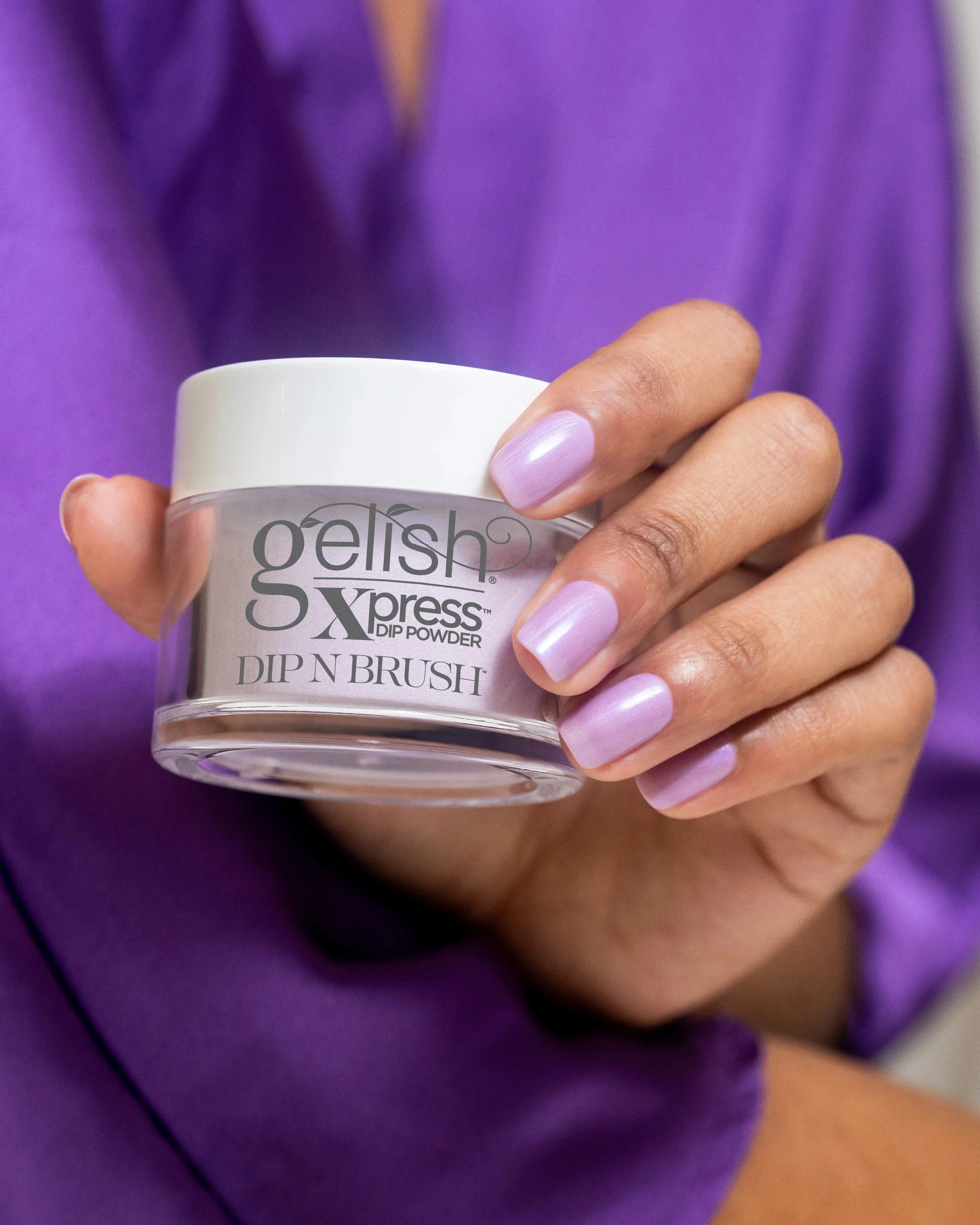Introducing Our Stunning Gelish Xpress Dip's 116 Shades