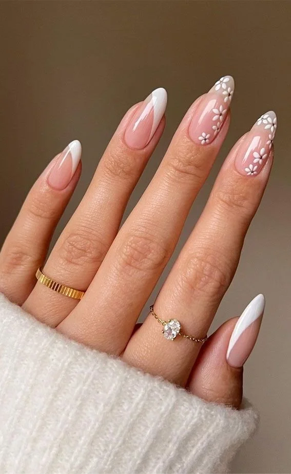 Spring 2024 Nail Trends