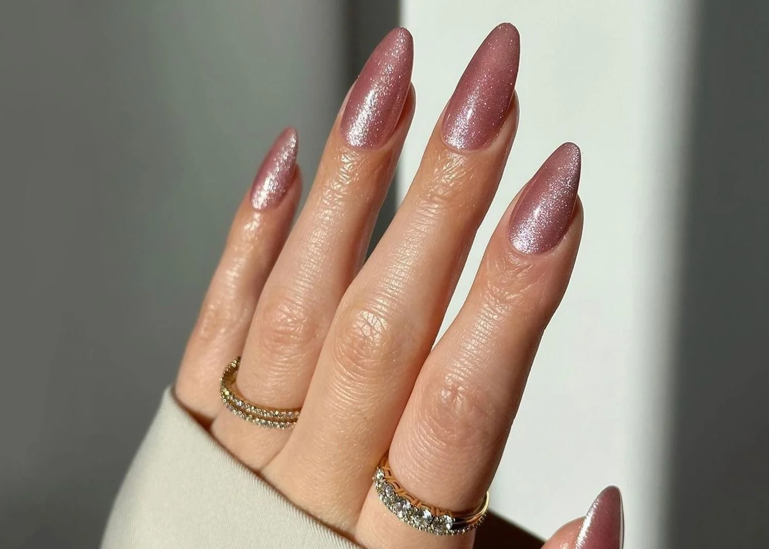 The Top Nail Trends for the Chilly Season