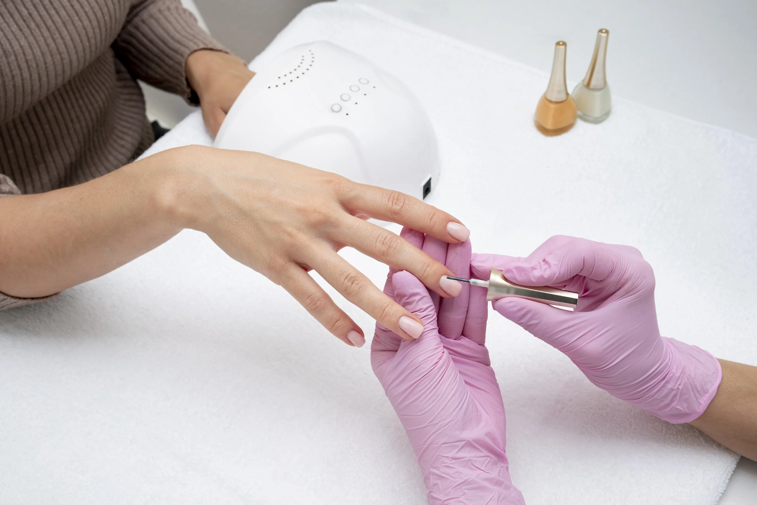 Tips to Get the Most Out of Your Nail Appointment