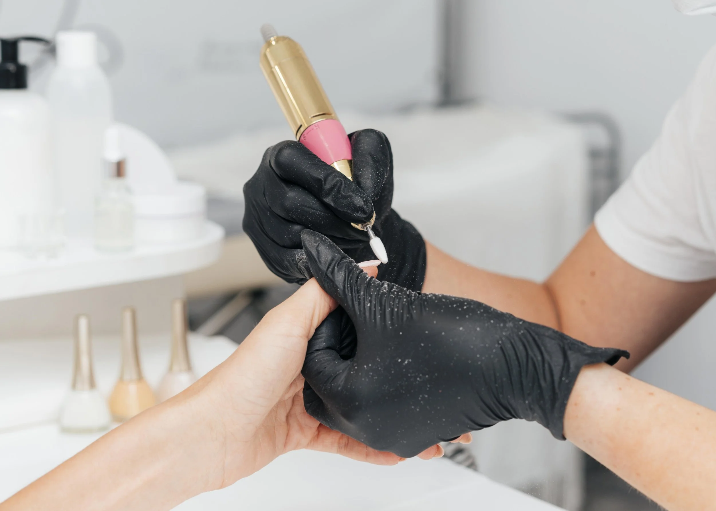 Tips to Get the Most Out of Your Nail Appointment