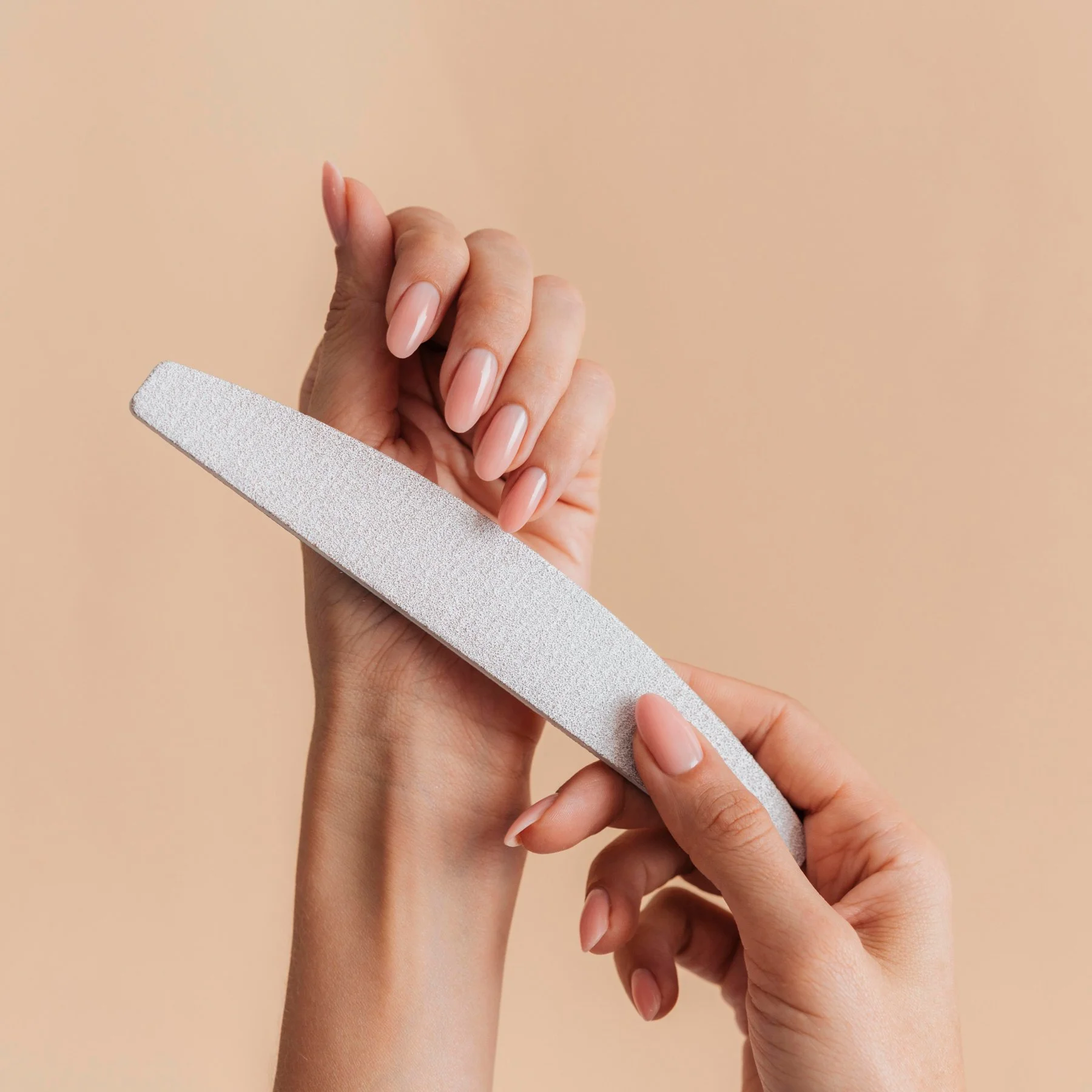 What are builder gel nails?