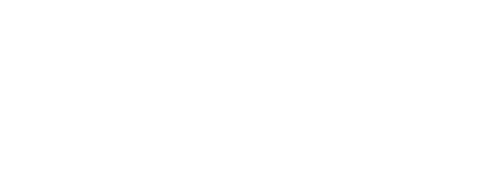 Black sign advertising nail lacquer on sale for $5 with any service, featuring a white logo at the top.