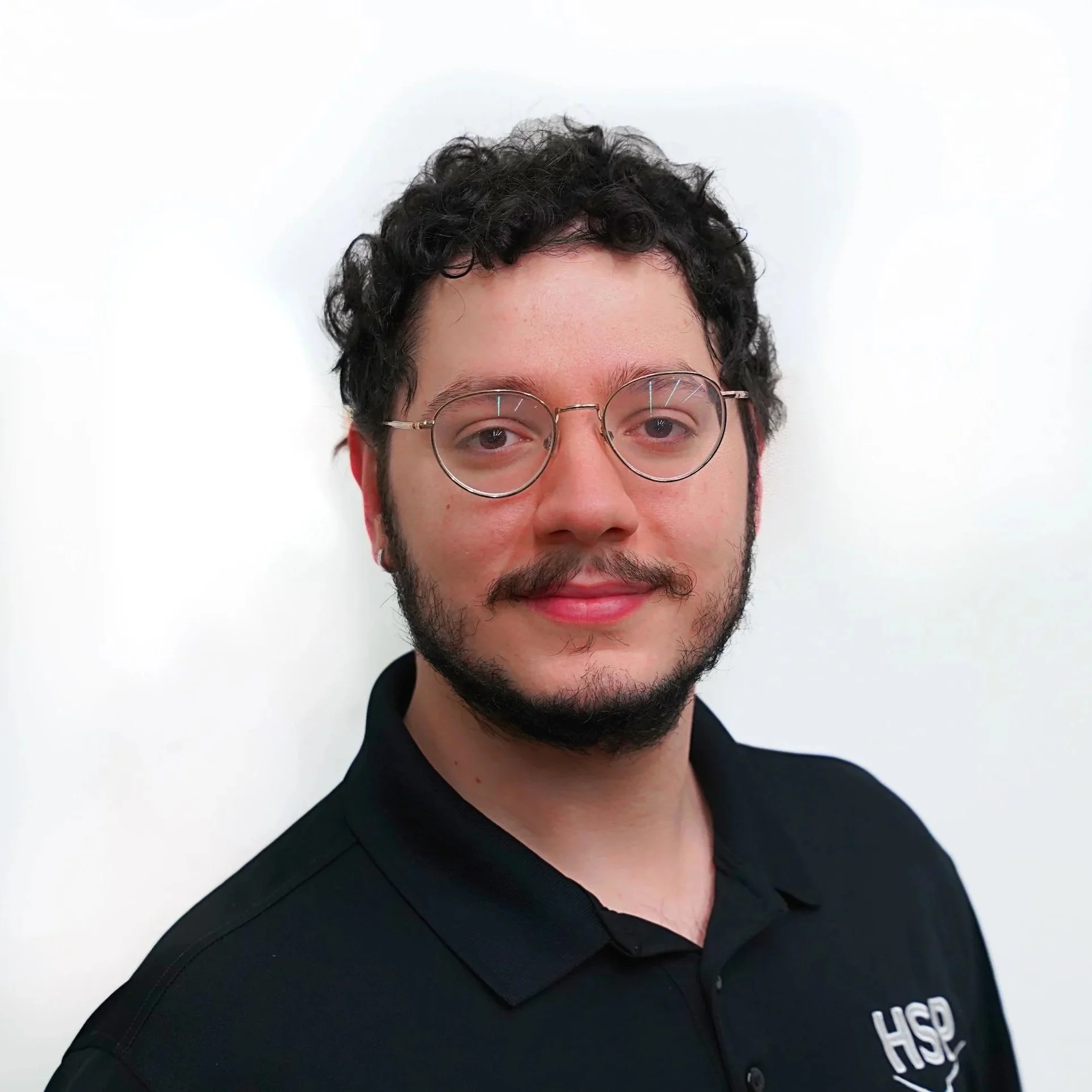 Dante Giramma / Audio Technician