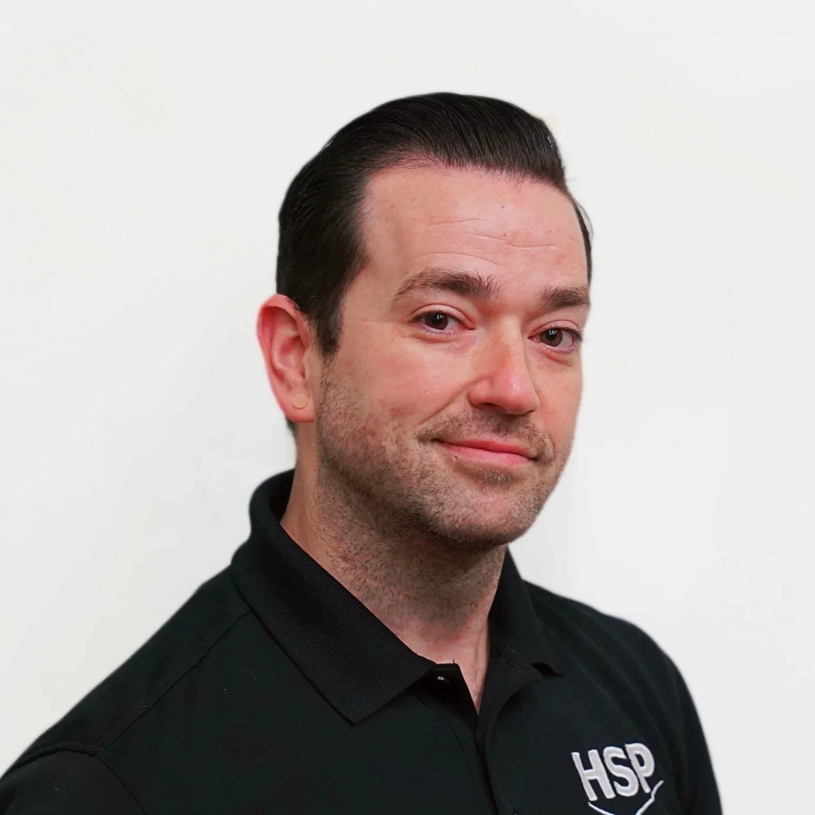 Sean Richard / Director of Operations