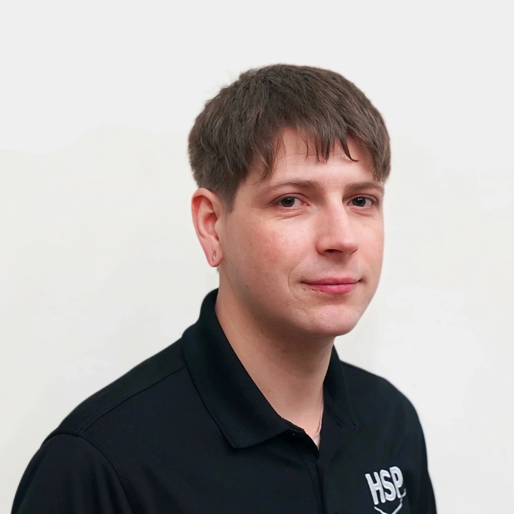 Cam Smith / Production Manager