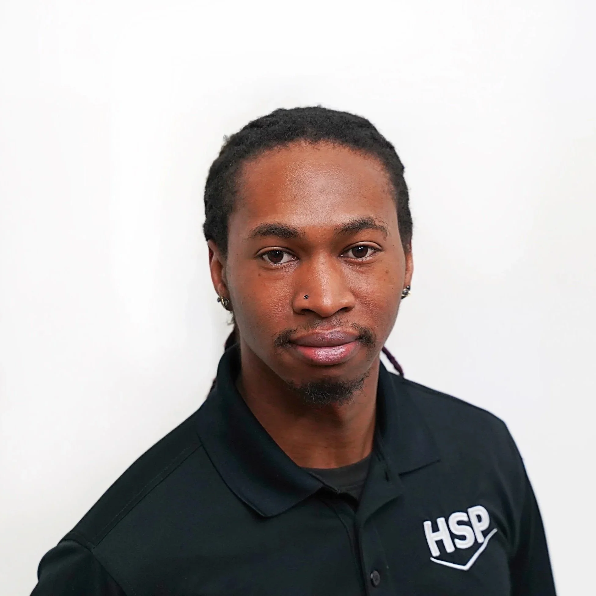 Roshane Brown / Lighting Technician