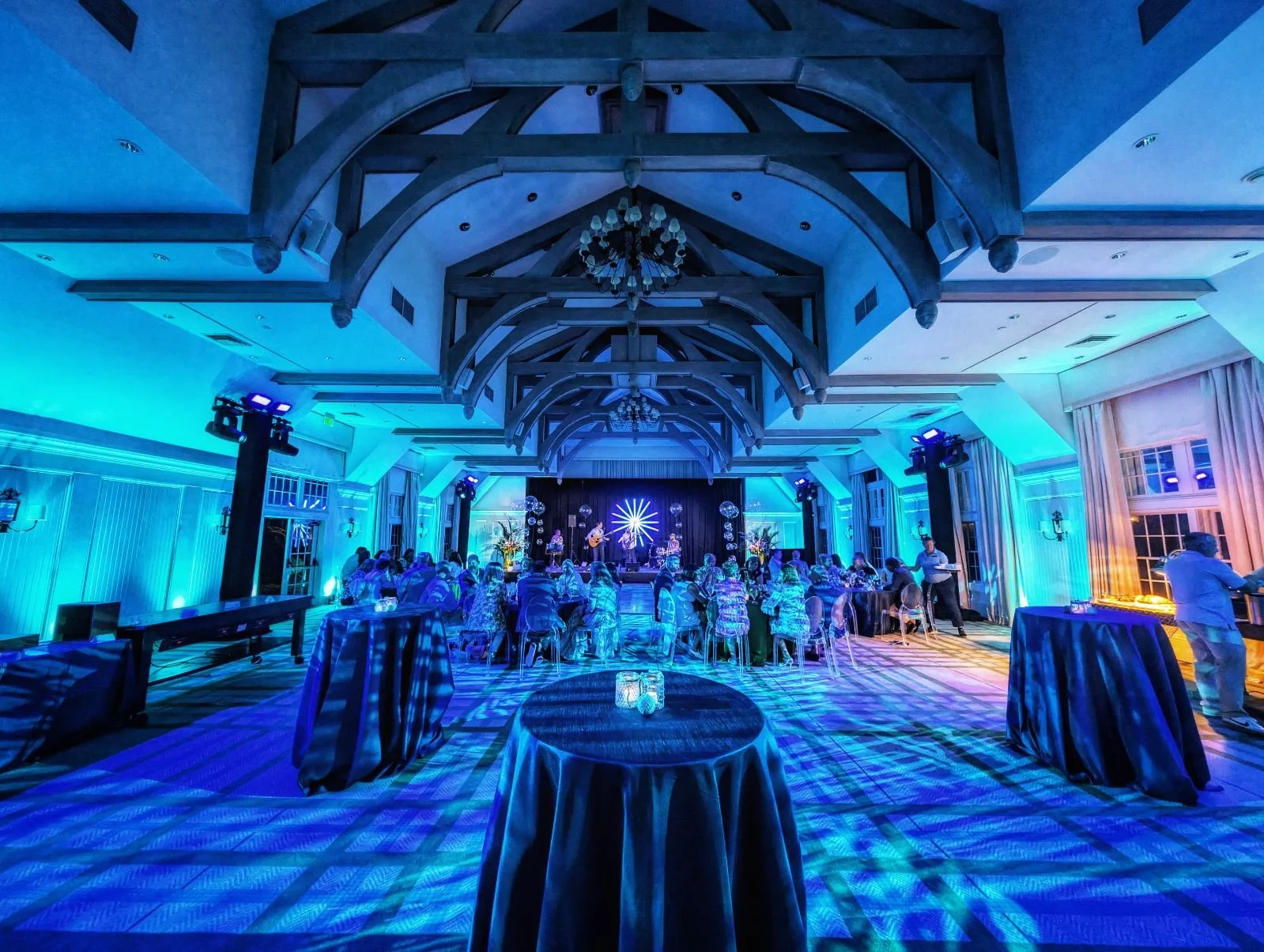 Corporate Functions - HSP Event Production Boston - live music.JPG