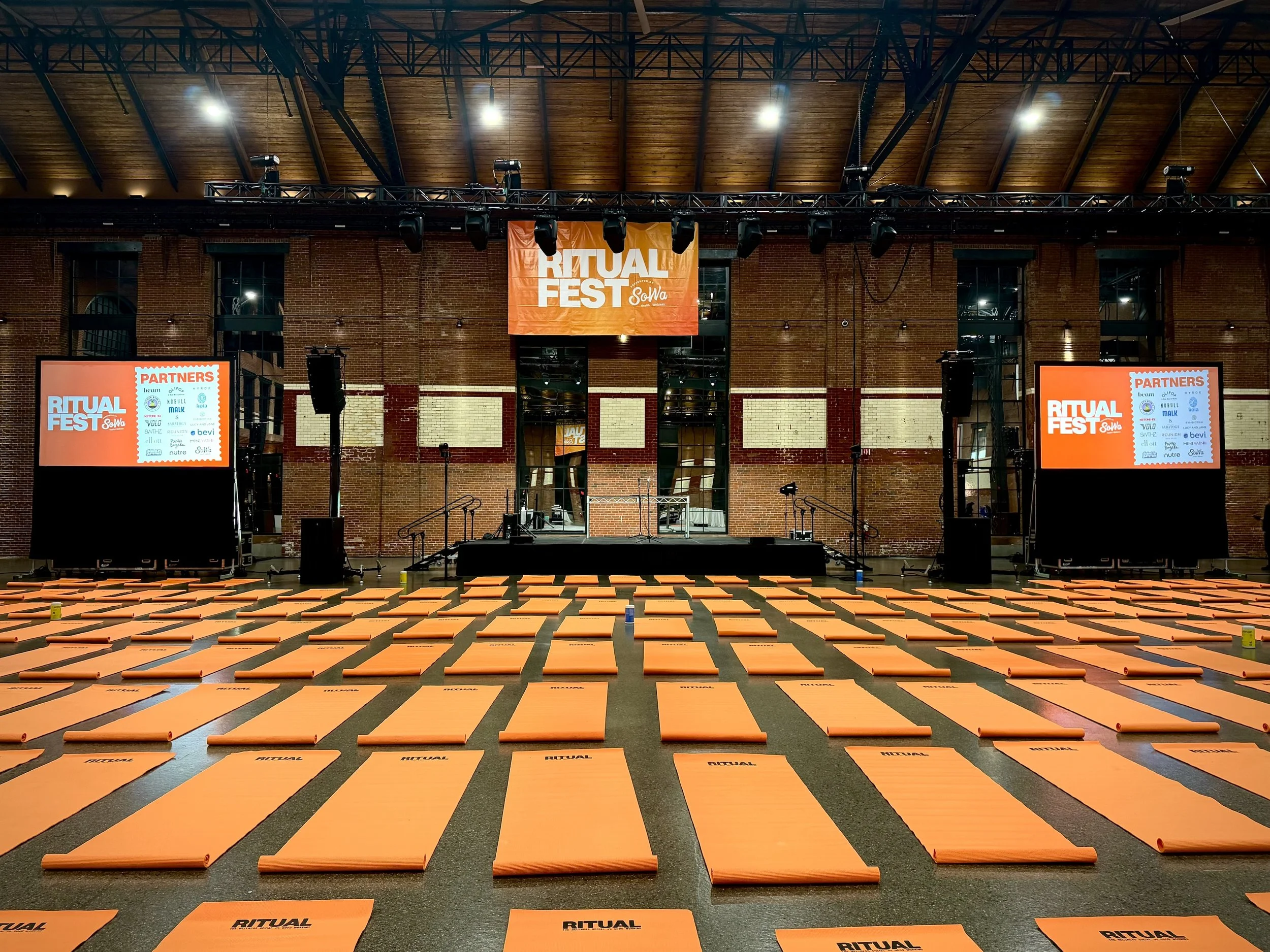 Corporate Functions - HSP Event Production Boston - RitualFest SoWa.jpg