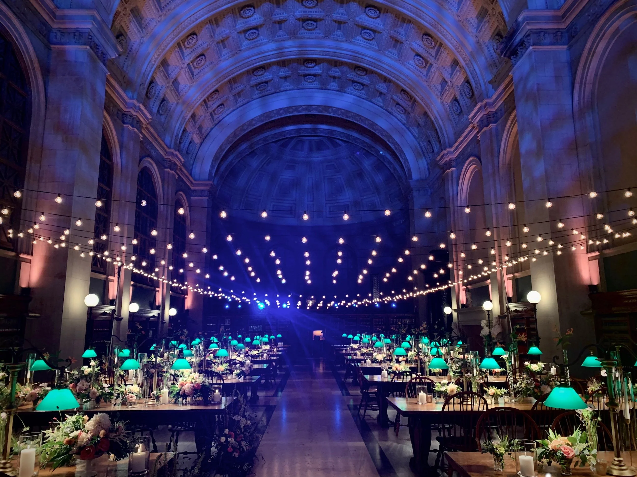 HSP Event Production - Boston MA - Weddings 6.jpg