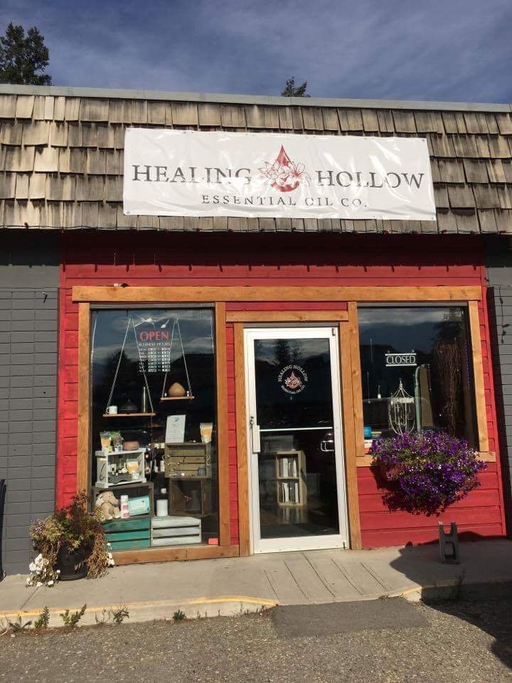 Invermere First Circa 2019