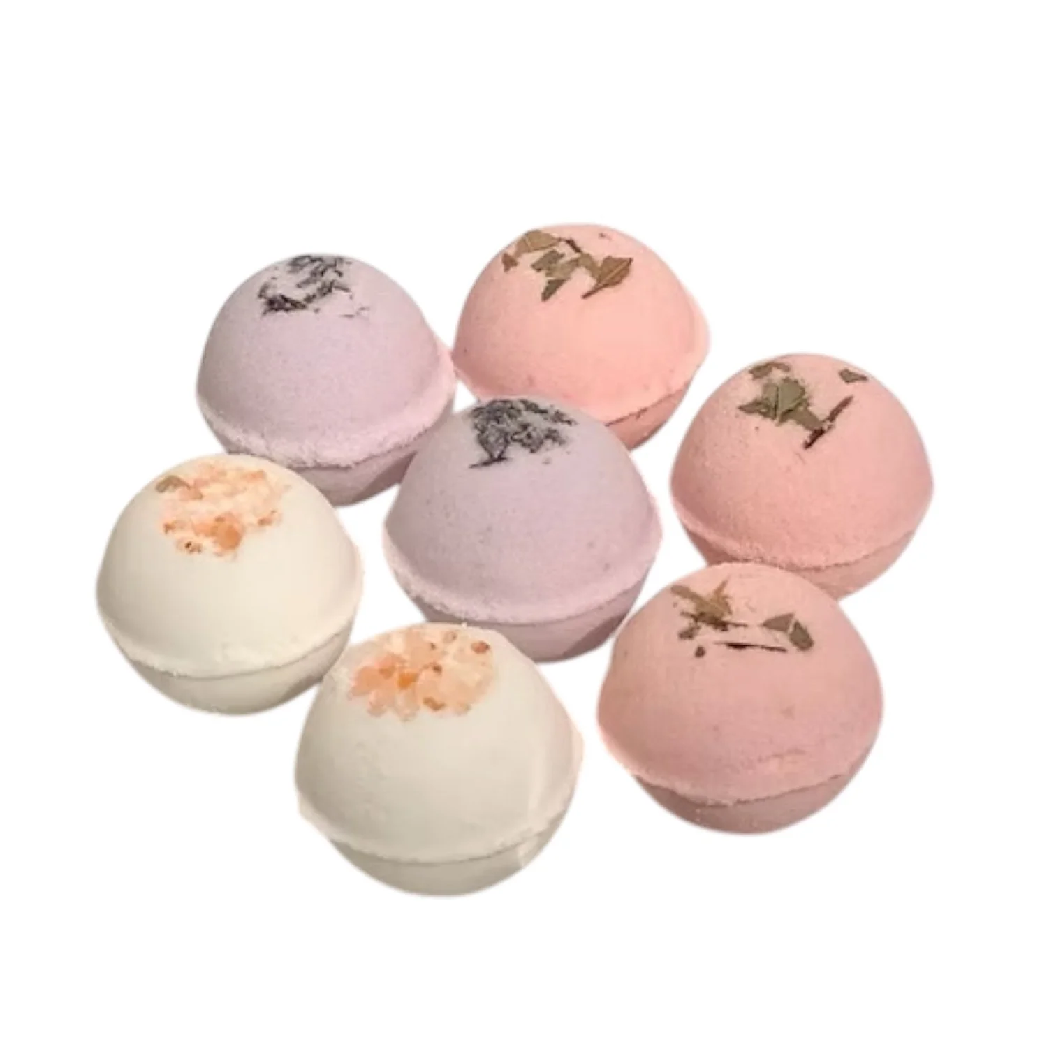 Daily Ritual Bomb Set