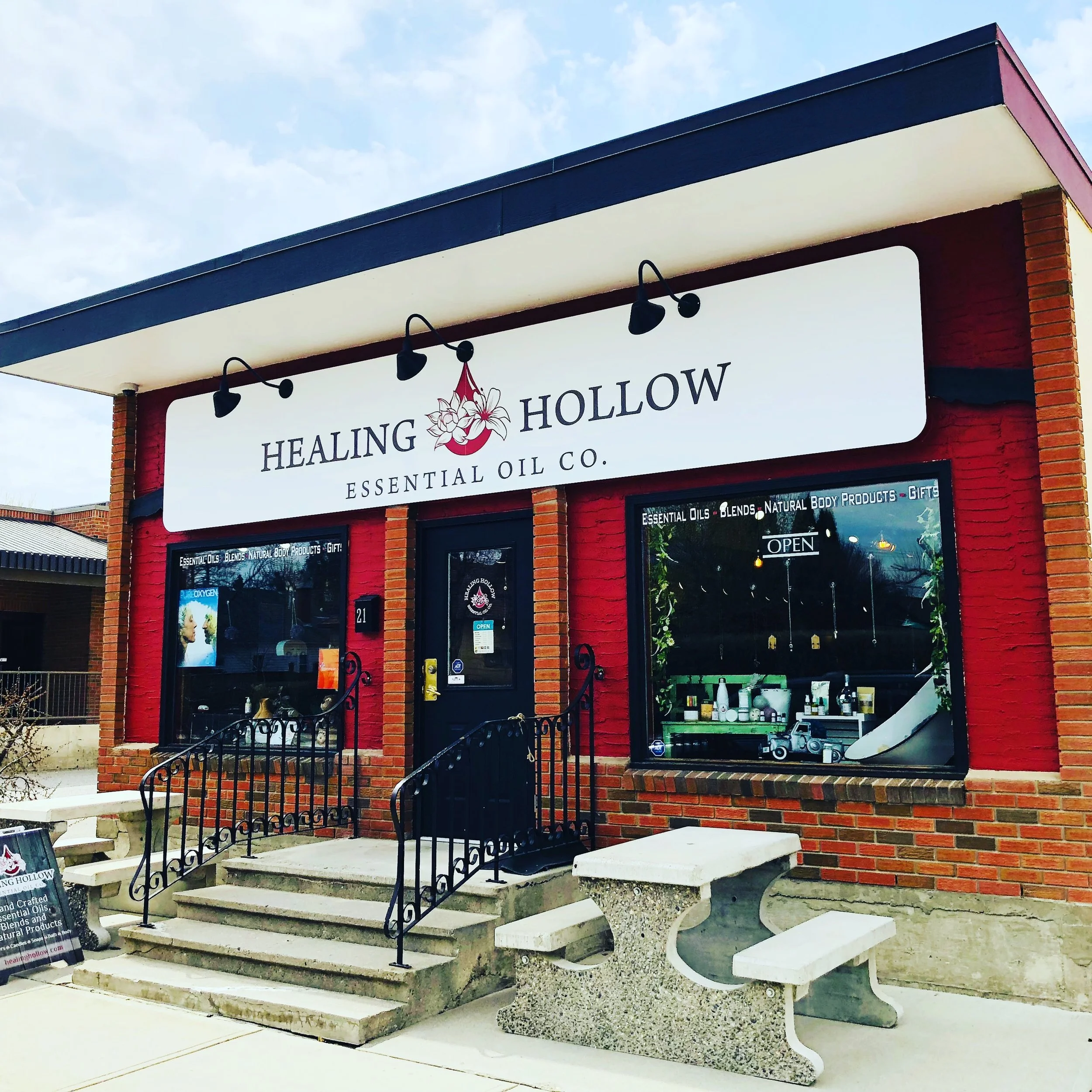 Cranbrook Circa 2019