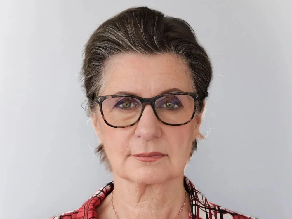 The Subject of Documentary | A Masterclass with Annie Goldson