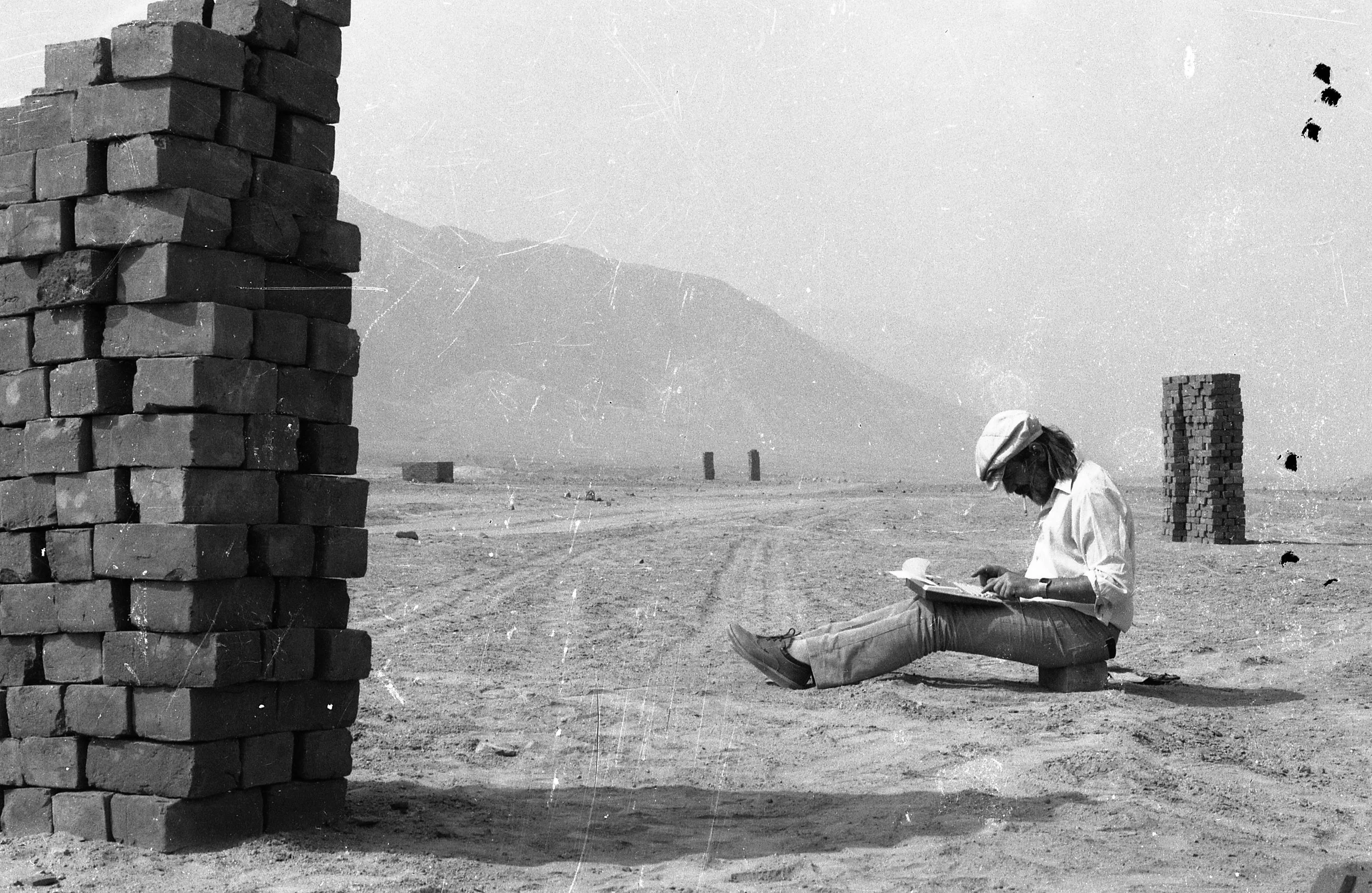 Barry Barclay Retrospective | A special programme celebrating filmmaker Barry Barclay