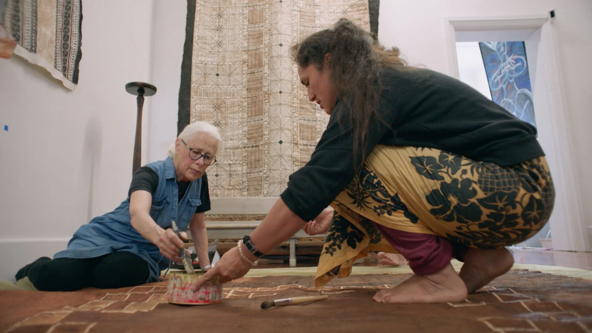 Grace: A Prayer For Peace (2025) | With special guest Dame Robin White