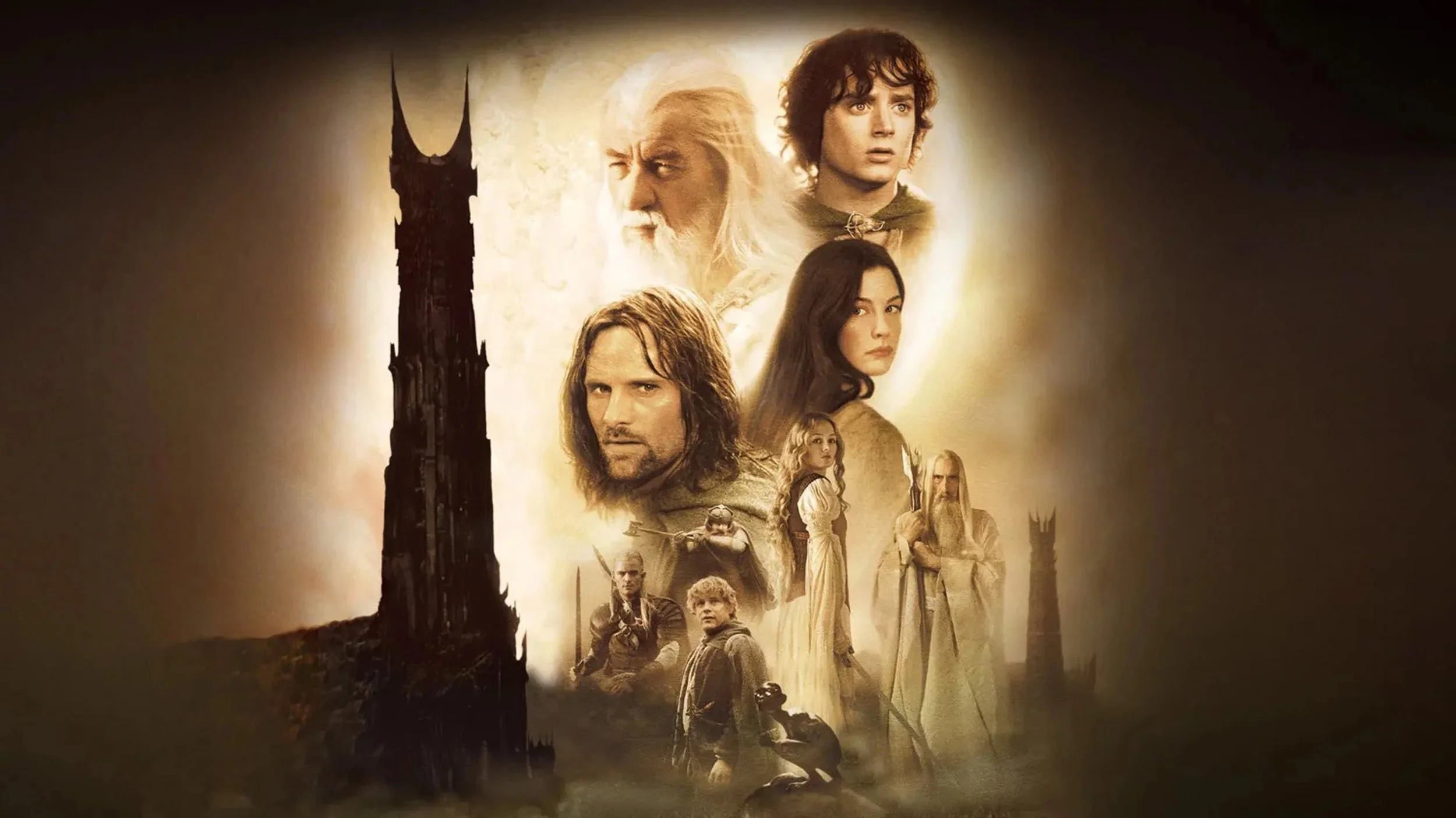 The Lord of the Rings: The Two Towers (2002) | Extended Edition
