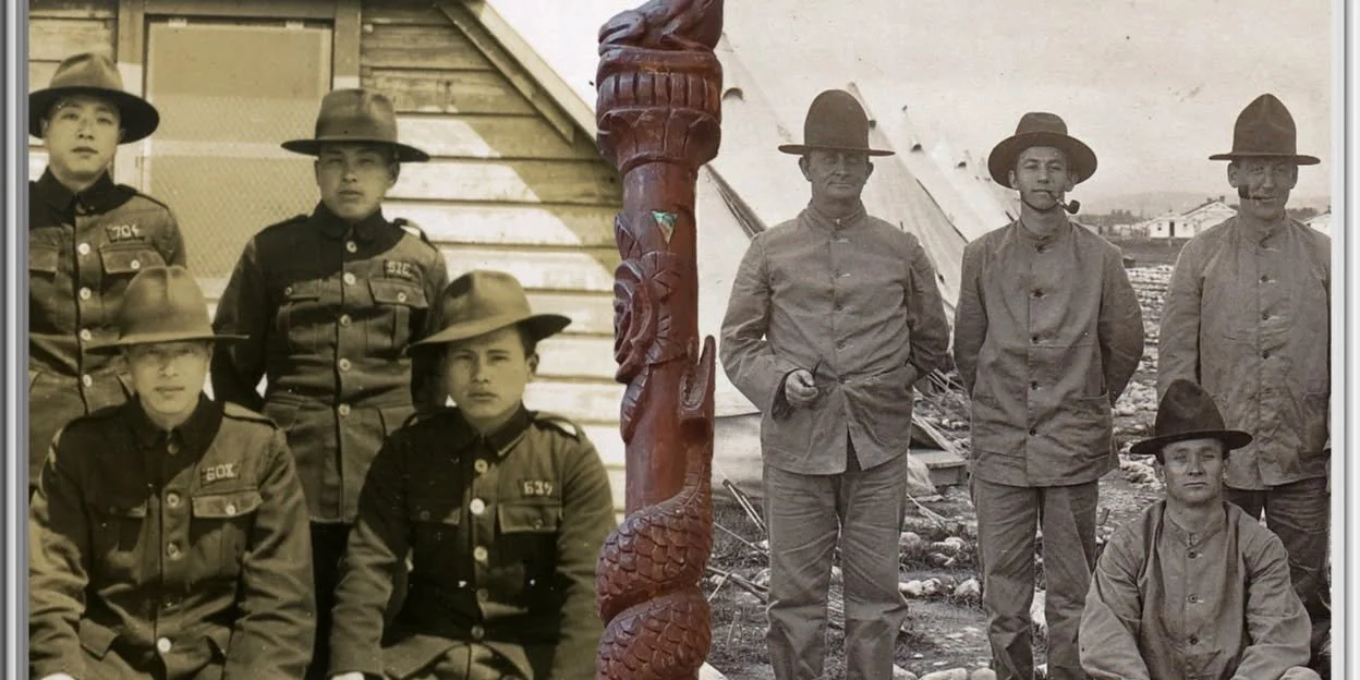 Lemon Squeezers & Walking Sticks: Treasures of the Featherston Heritage Museum
