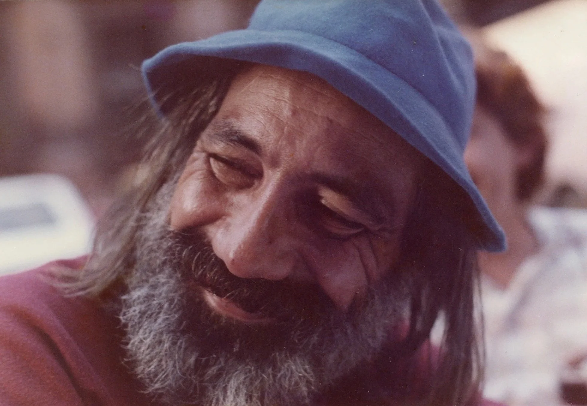 Barry Barclay Retrospective