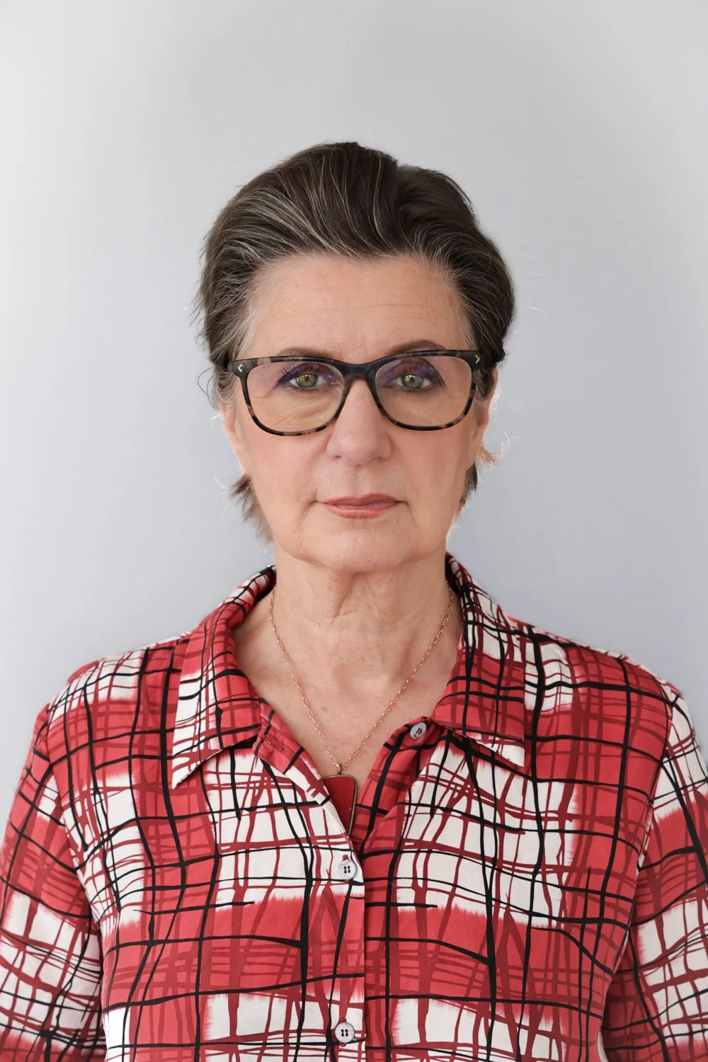 The Subject of Documentary: Masterclass with Annie Goldson