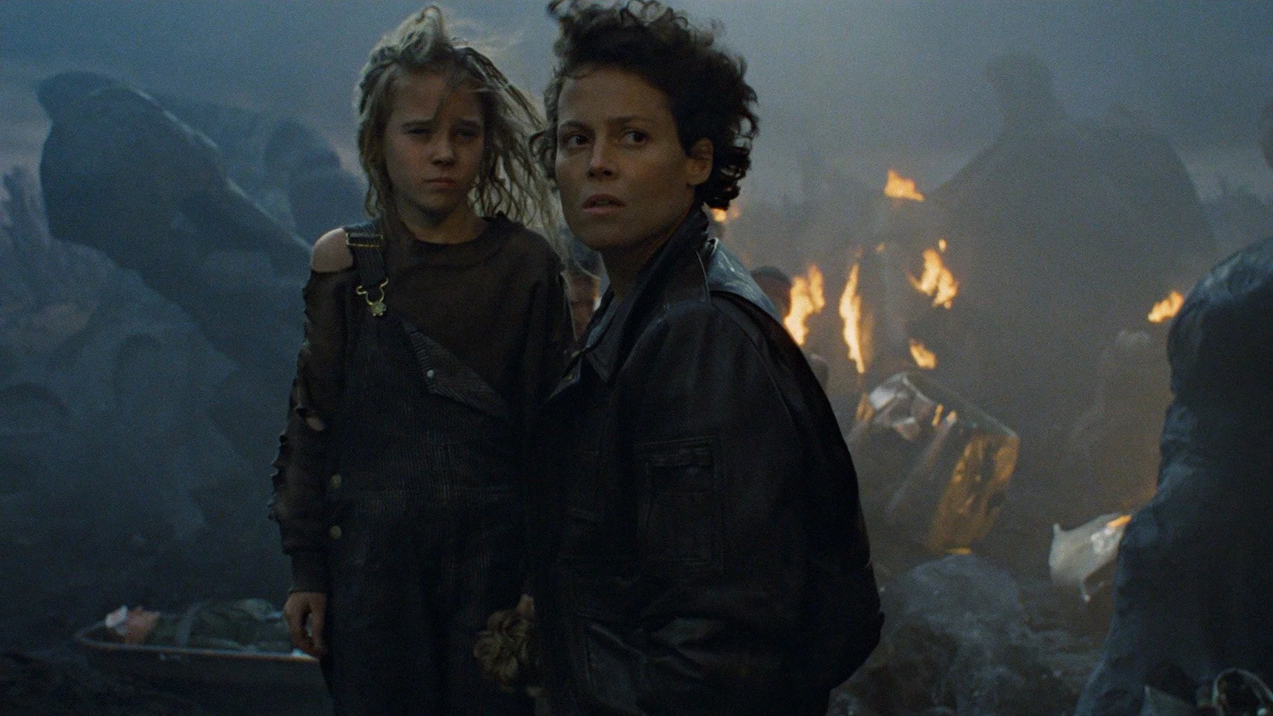 Aliens (1986) | 40th Anniversary Screening