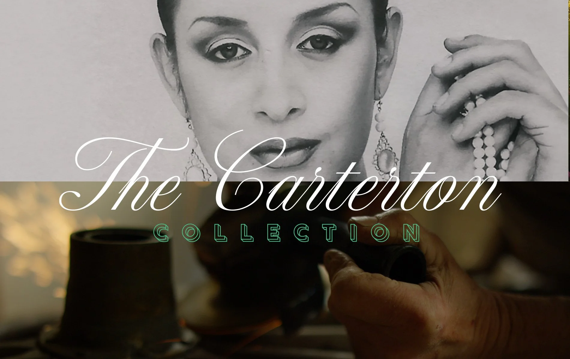 The Carterton Collection 2026 | By Hand (2026) World premiere + Georgie Girl (2021) 25th Anniversary Screening