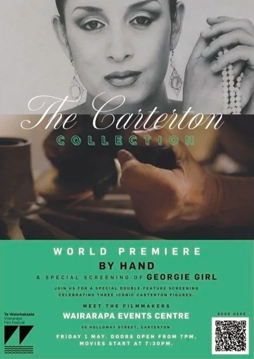 The Carterton Collection