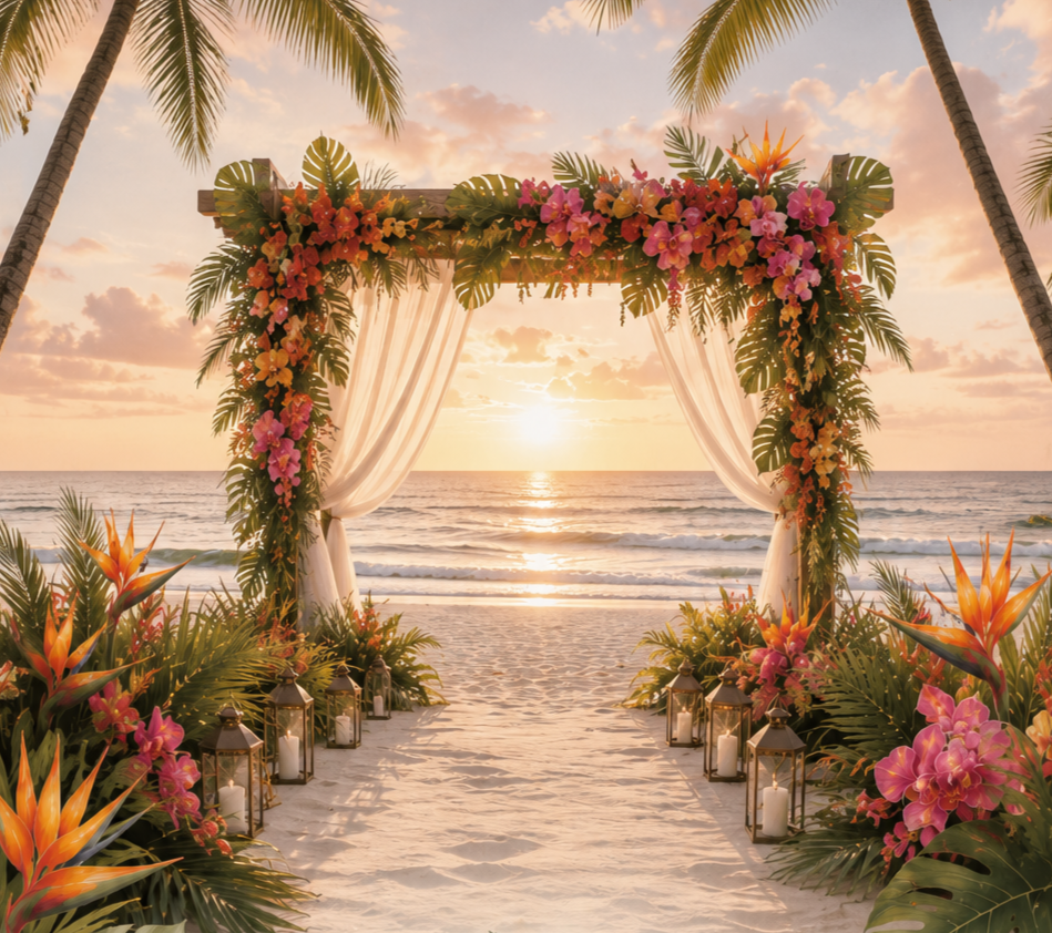 Wedding Day