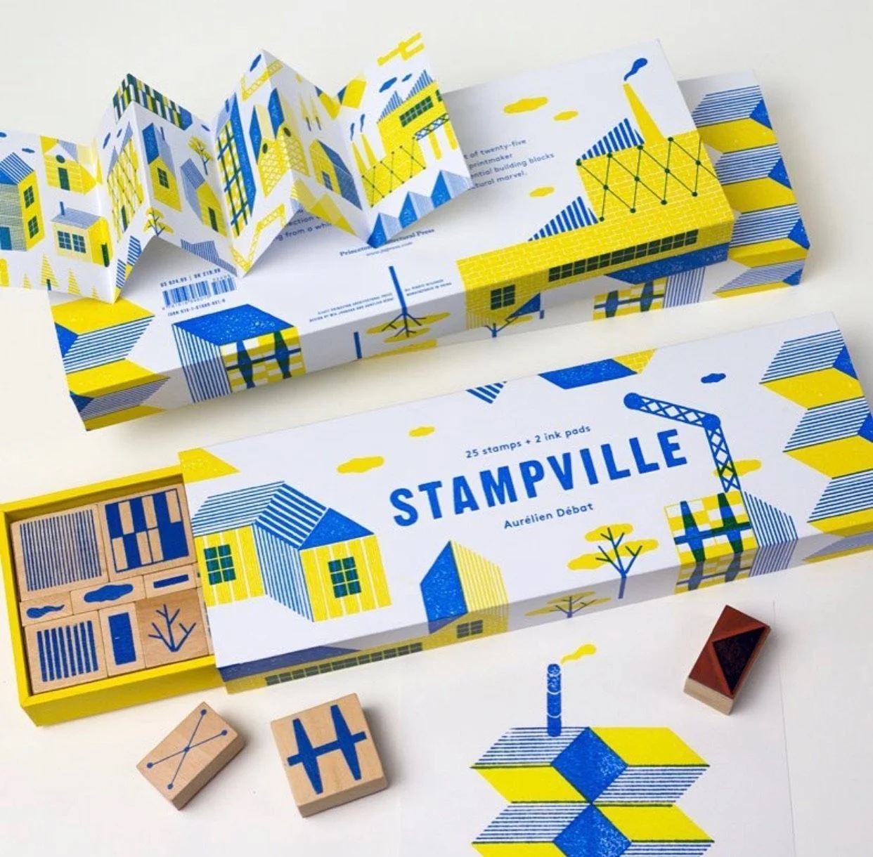 Stampville