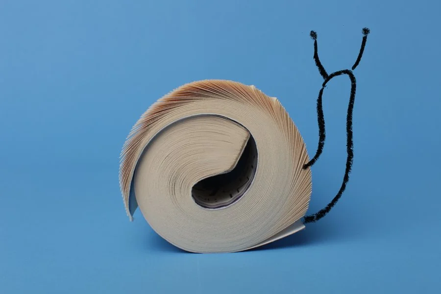 Editorial Illustration