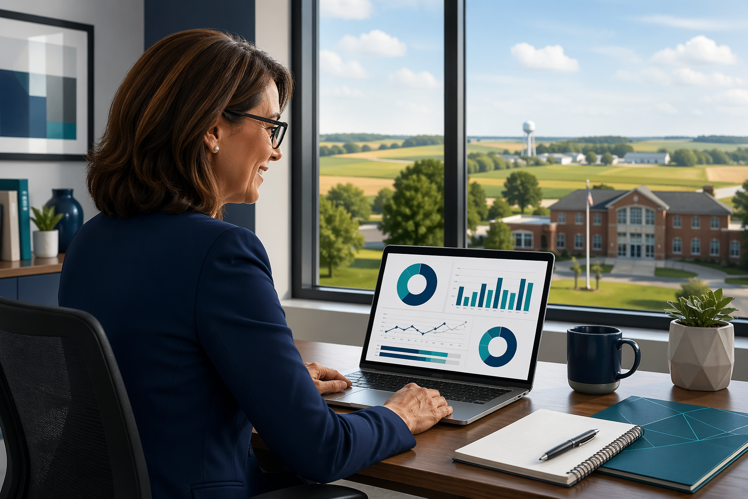 How Iowa School Districts Are Using AI to Save Hours Every Week - FutureEdge