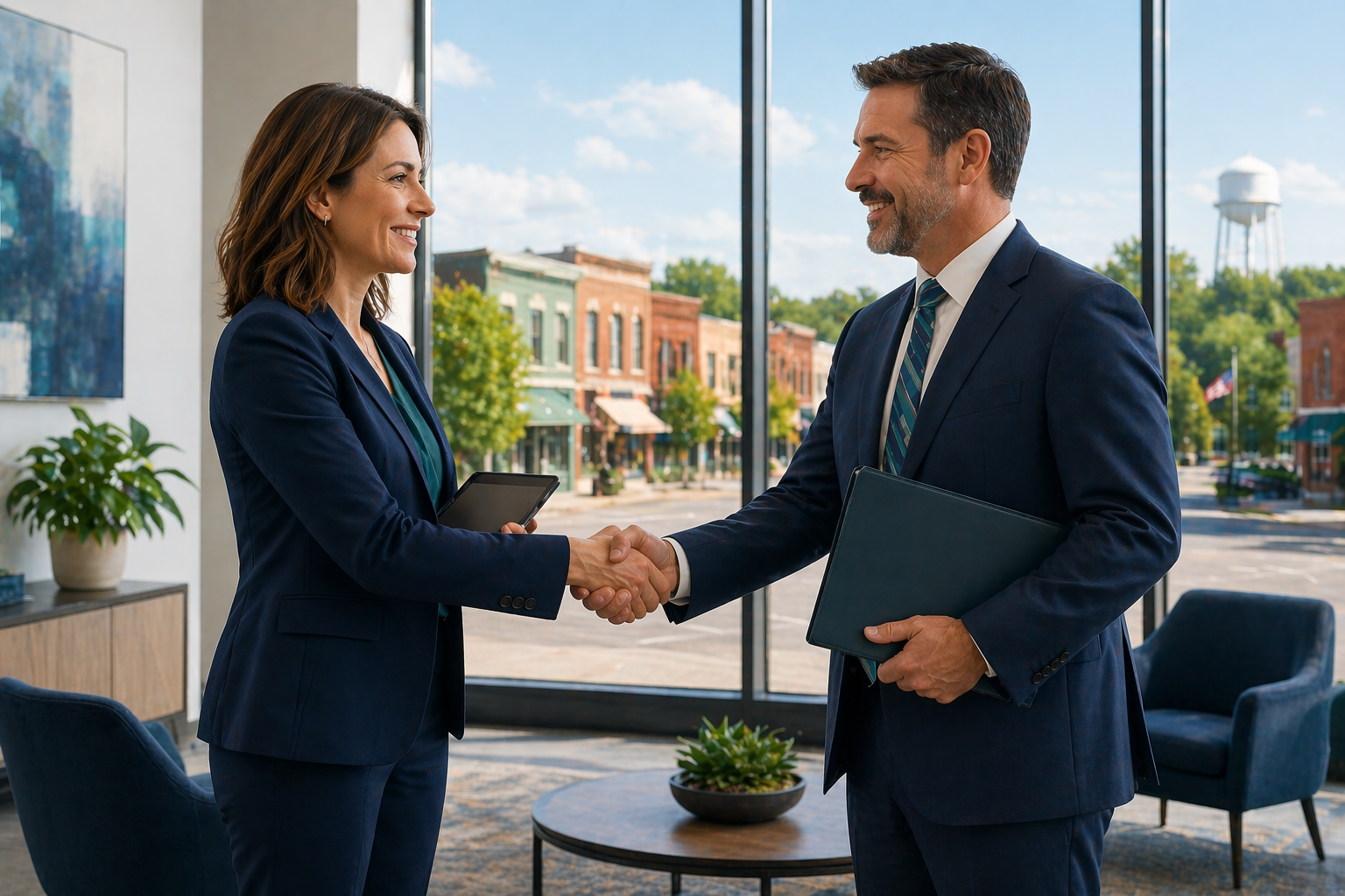 How to Choose the Right AI Consultant for Your School or Business