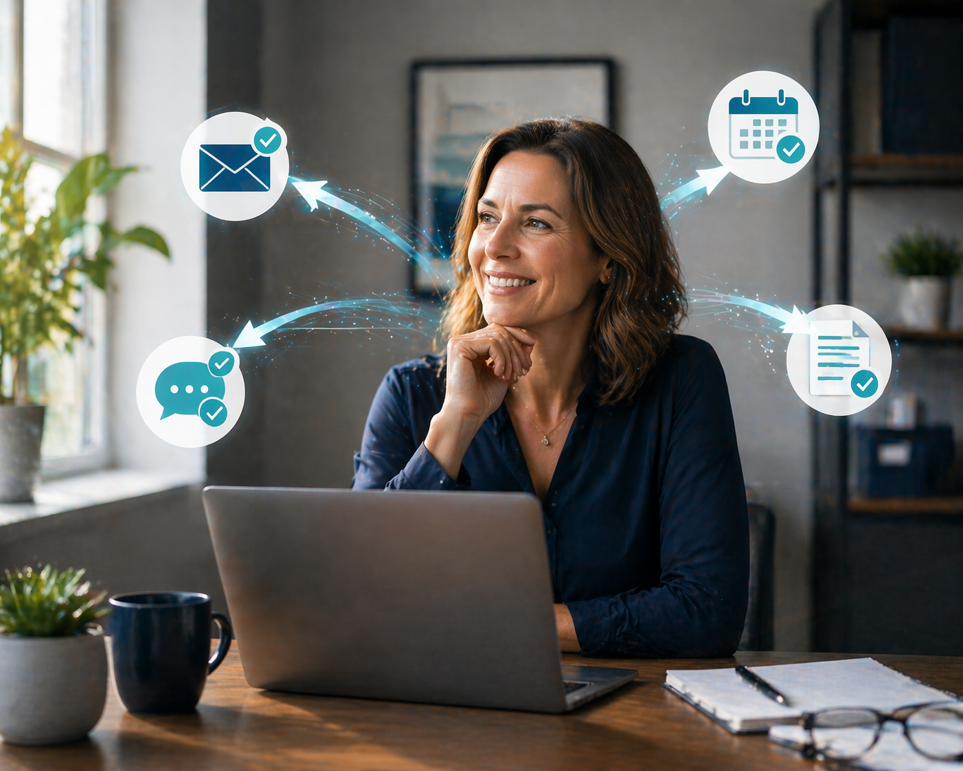 AI Workflow Automation for Small Businesses: Where to Start