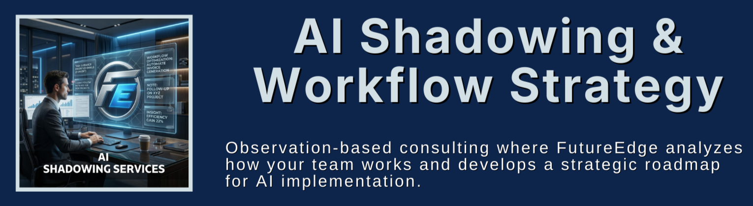 AI workflow automation