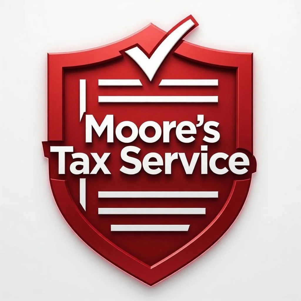 Moore’s Tax Service | Professional Tax Preparation &amp; Fast Refunds – Houston, MS &amp; Nationwide