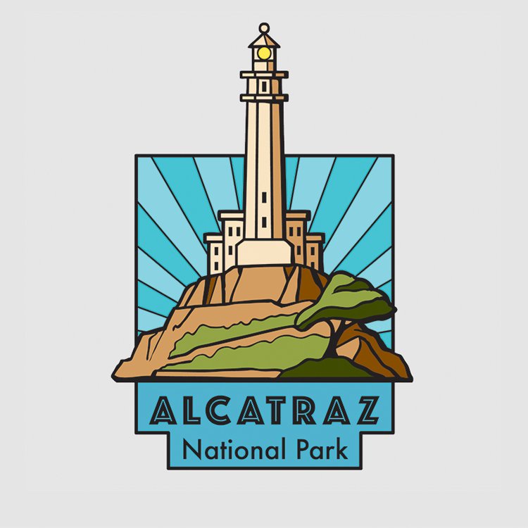 Alcatraz