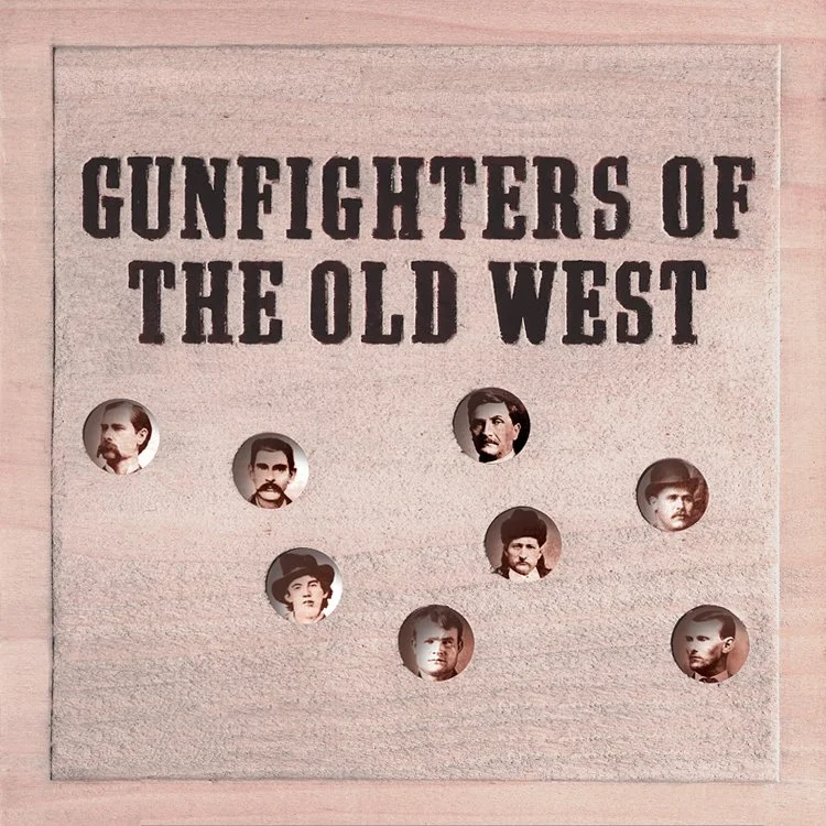 Gunfighters