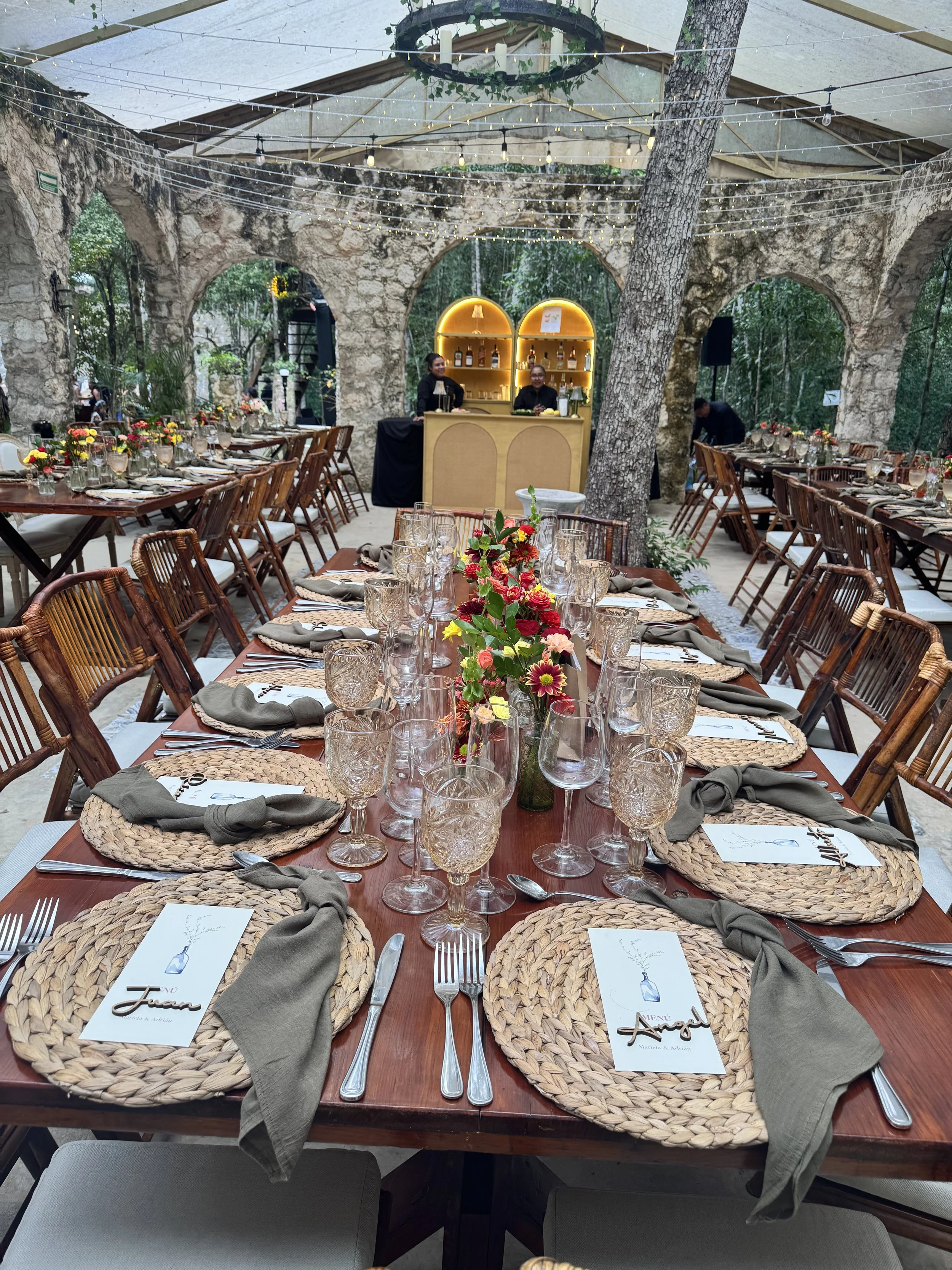 Best Wedding Venues in Tulum for a Luxury Destination Wedding