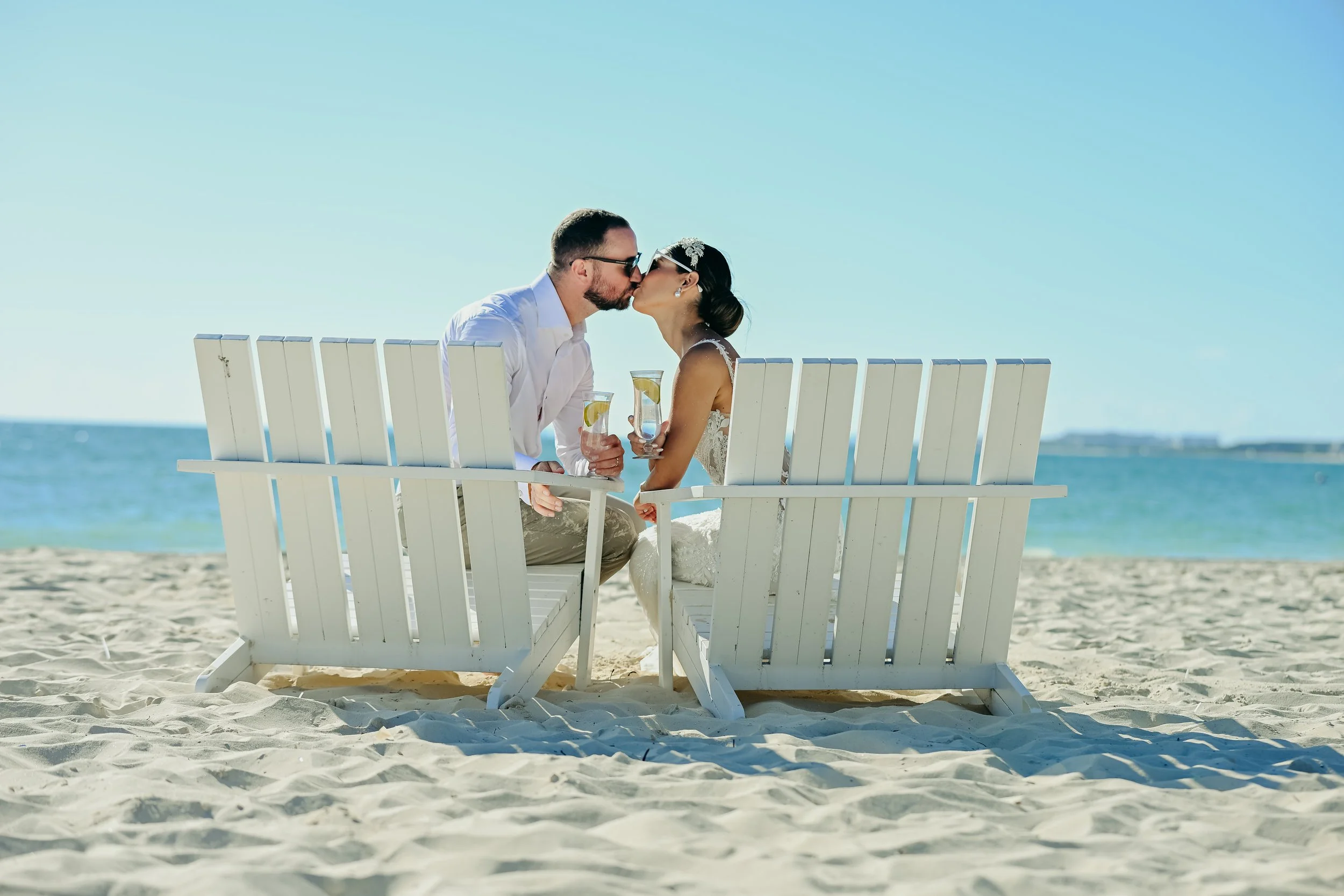 How Much Does a Destination Wedding in Cancun Cost?