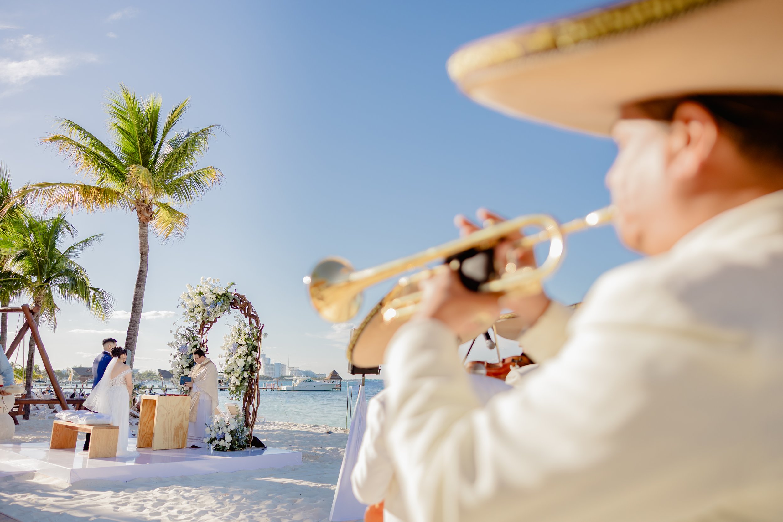 Tulum vs Riviera Maya Wedding: Which Is Right for You?